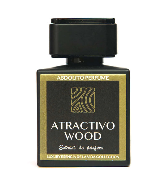 ATRACTIVO WOOD